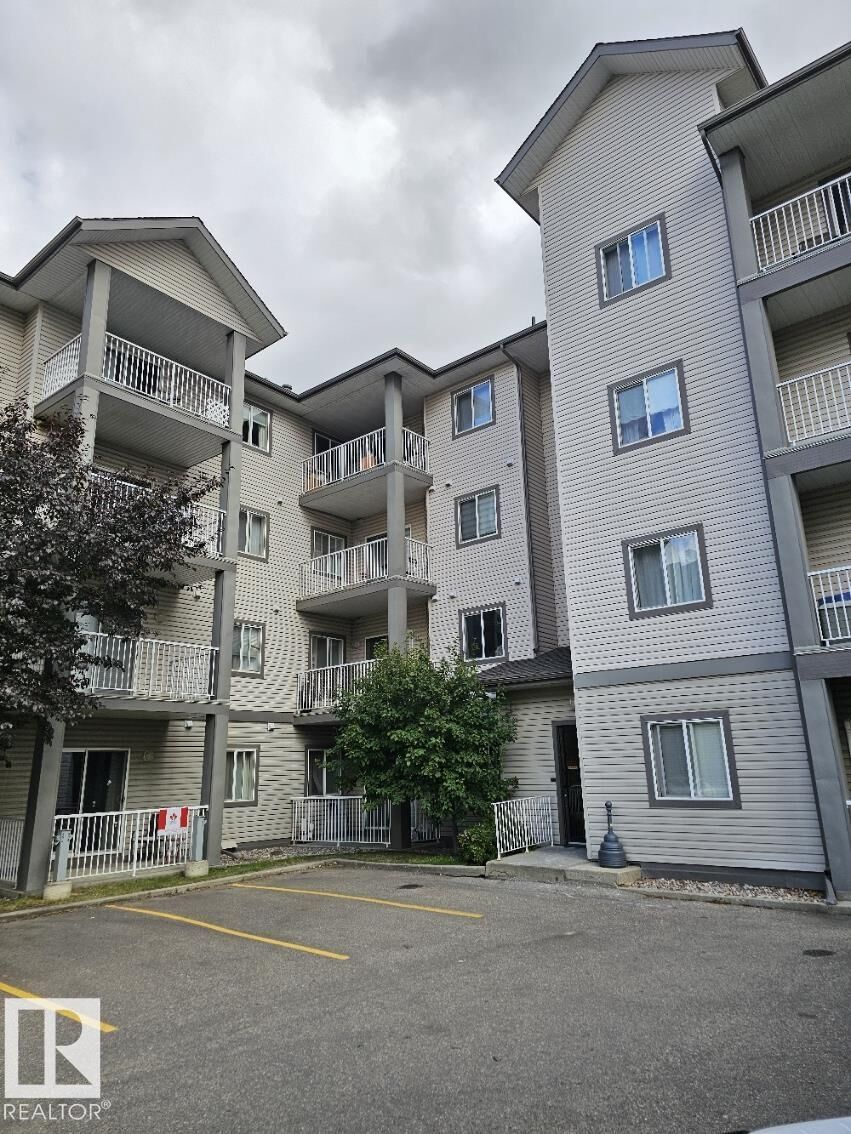 Property Photo:  3425 19 Street NW 331  AB T6T 2B5 