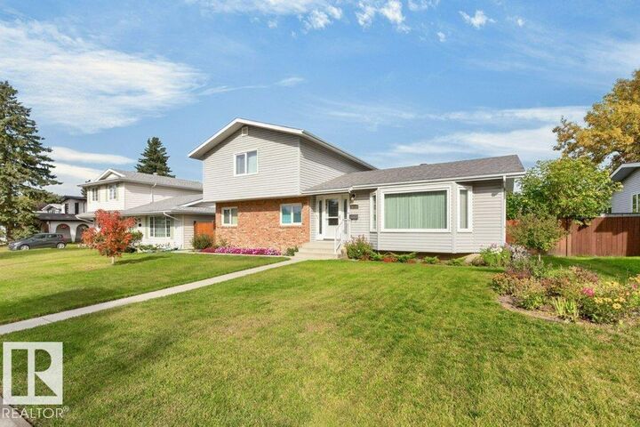 Property Photo: 14316 59 Avenue NW AB T6H 1G8