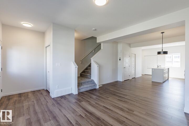 Property Photo:  3611 Triomphe Boulevard  AB T4X 3A7 