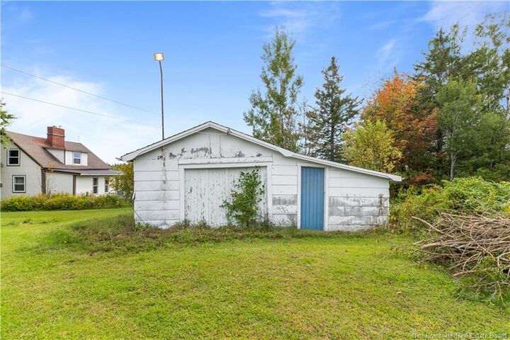 Property Photo:  303 La Montain  NB E4K 1A3 