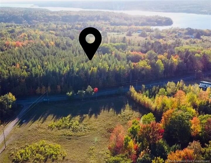 Property Photo:  Lot 23-1 Bridge Drive  NB E4C 4L1 