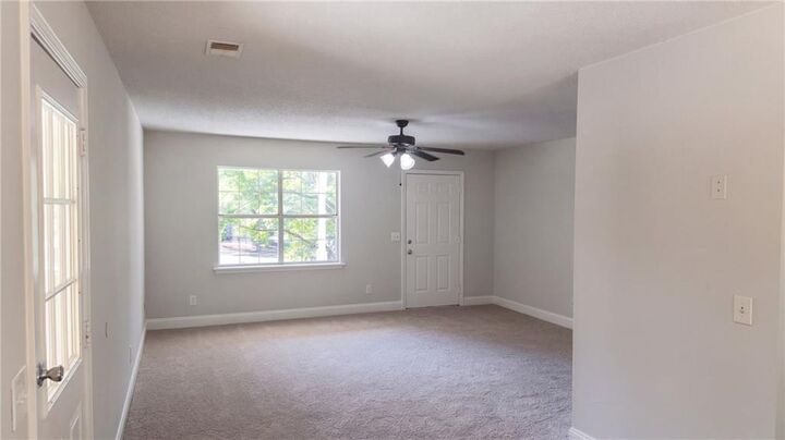 Property Photo:  155 Liberty Place SW  GA 30701 