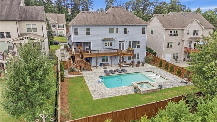 Property Photo: 2080 Poplar Ridge Place GA 30040
