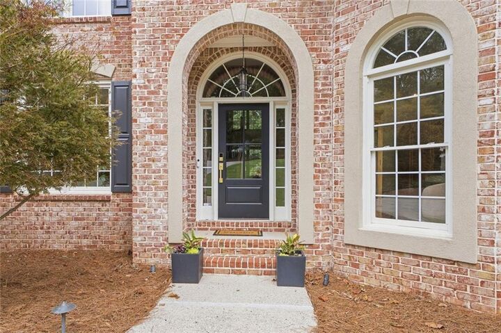 Property Photo: 4705 N River Drive GA 30041