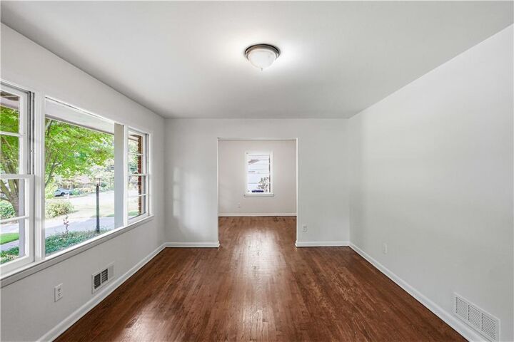 Property Photo:  3673 Canadian Way  GA 30084 
