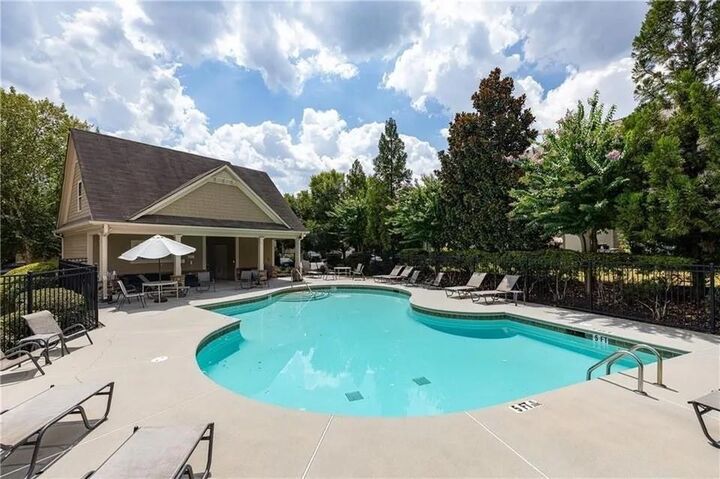 Property Photo: 1599 Trailview Way NE GA 30329