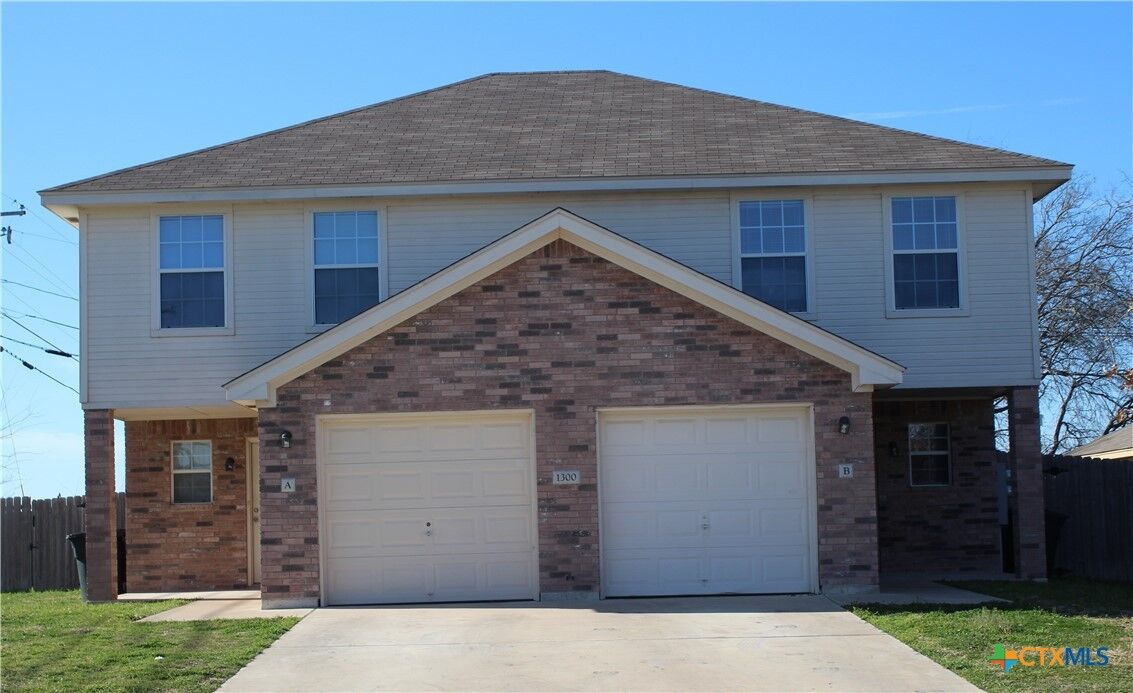 Property Photo:  1402 Chips B  TX 76549 