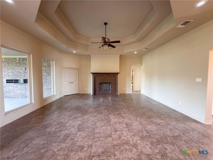 Property Photo:  206 County Road 4774  TX 76539 