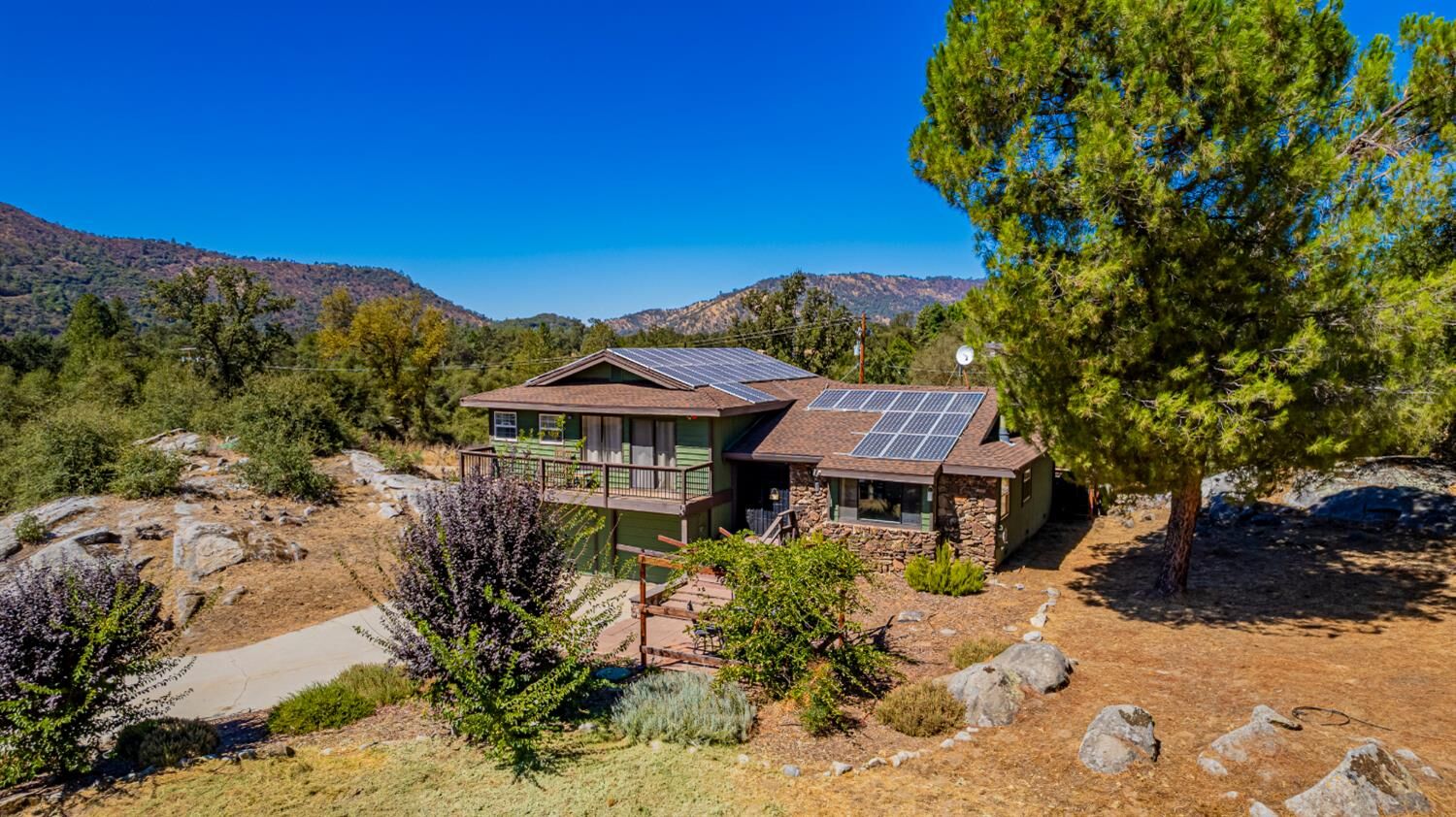 Property Photo:  41133 Highway 49  CA 93644 