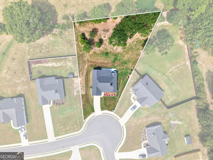 Property Photo: 103 Advent Drive GA 30680