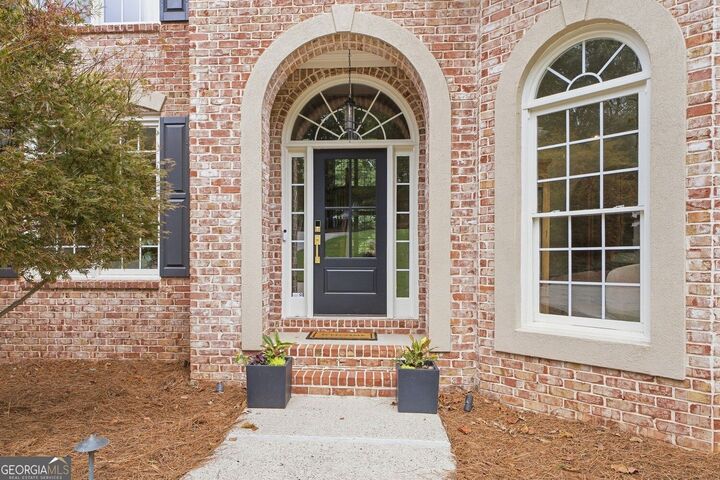 Property Photo: 4705 N River Drive GA 30041