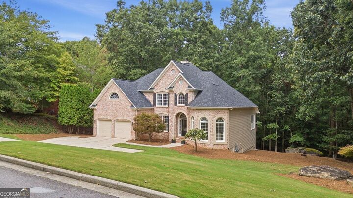 Property Photo:  4705 N River Drive  GA 30041 