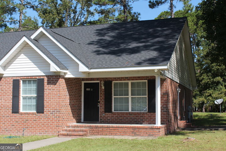 Property Photo:  103 Lindsay Court B  GA 30458 