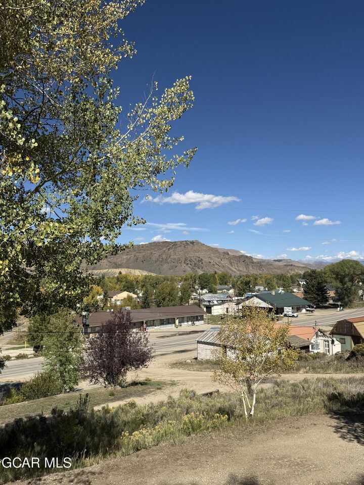 Property Photo:  604 Park Street  CO 80451 