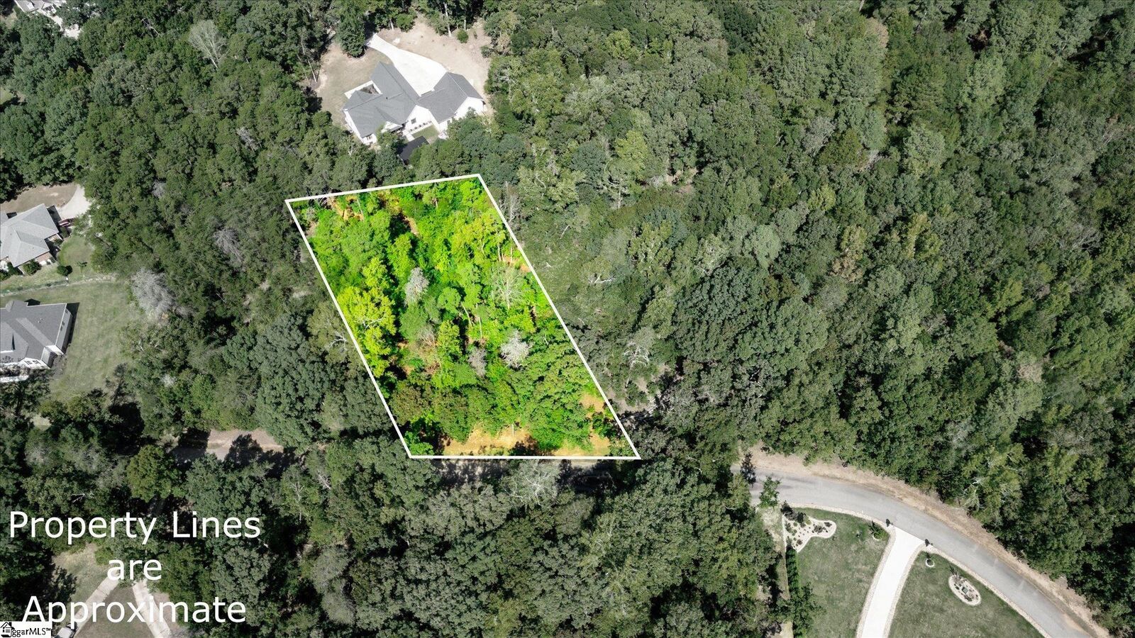 Property Photo:  Tbd Pintail Road Lot 26 Pintail Road  SC 29626 