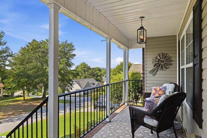 Property Photo: 307 Stone River Way SC 29687
