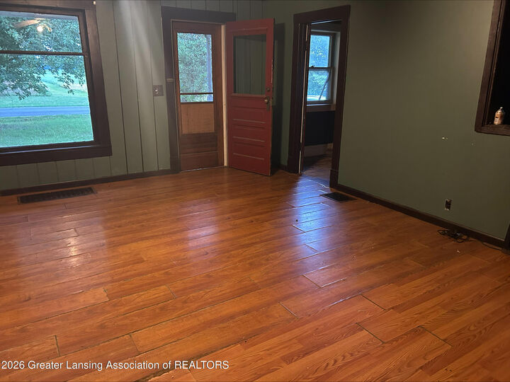 Property Photo:  5353 N Watson Road  MI 48831 
