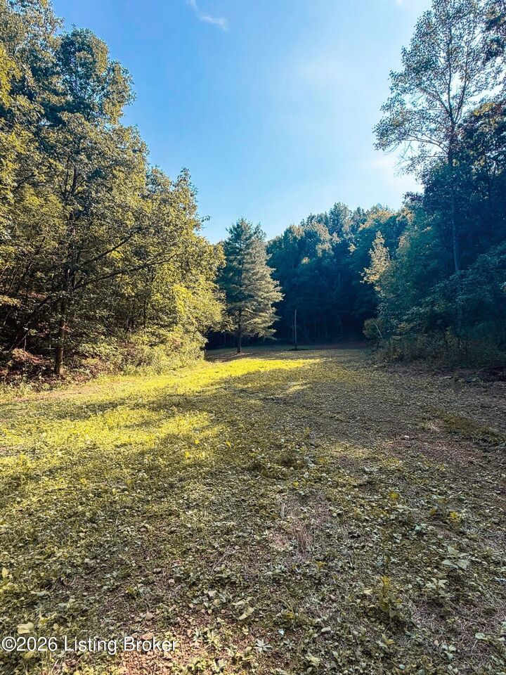 Property Photo:  0 Dry Fork Rd  KY 41175 