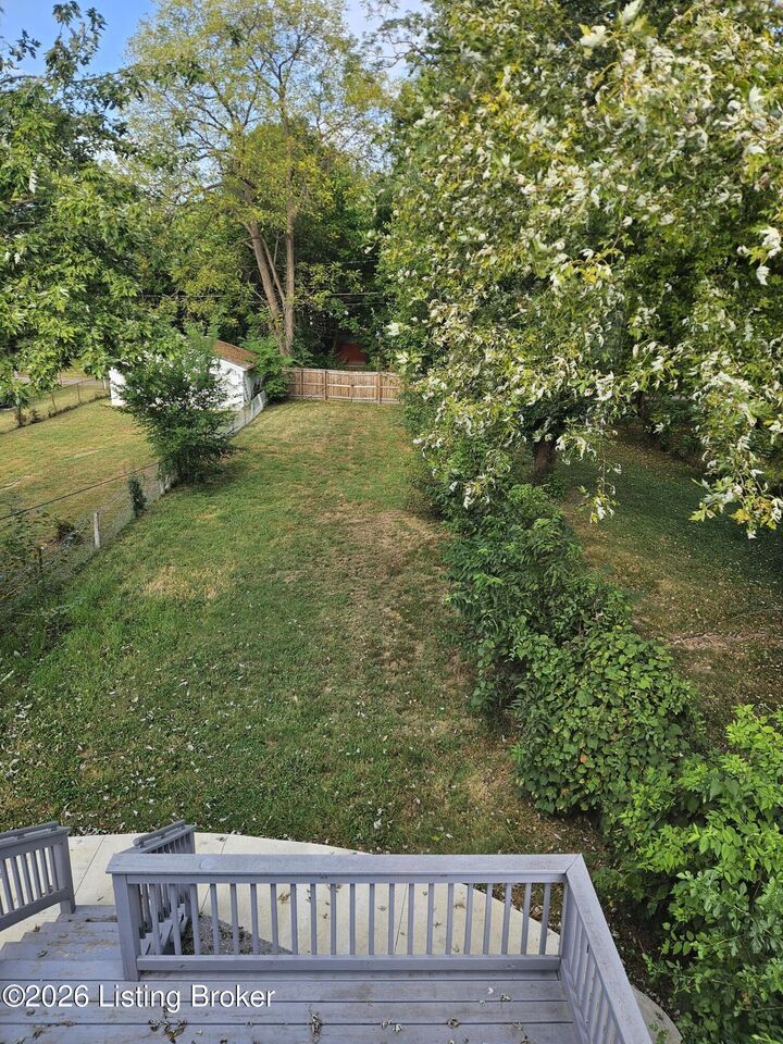 Property Photo:  116 N 38th St  KY 40212 