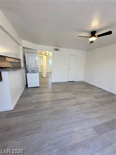 Property Photo:  4920 Stanley Avenue 4  NV 89115 