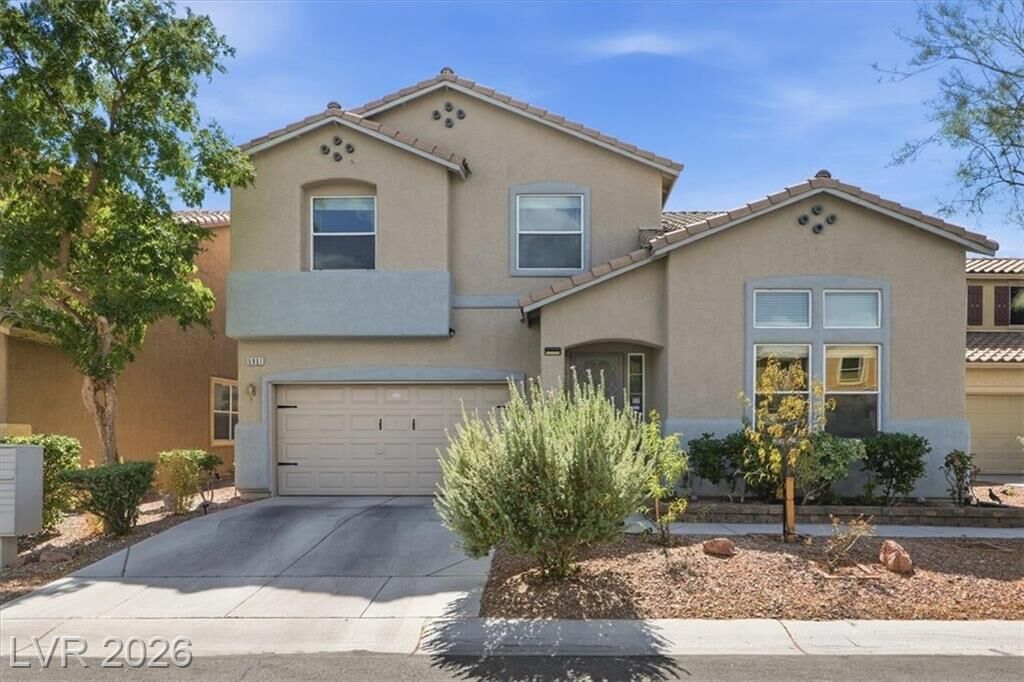 Property Photo: 5951 Candia Court NV 89141
