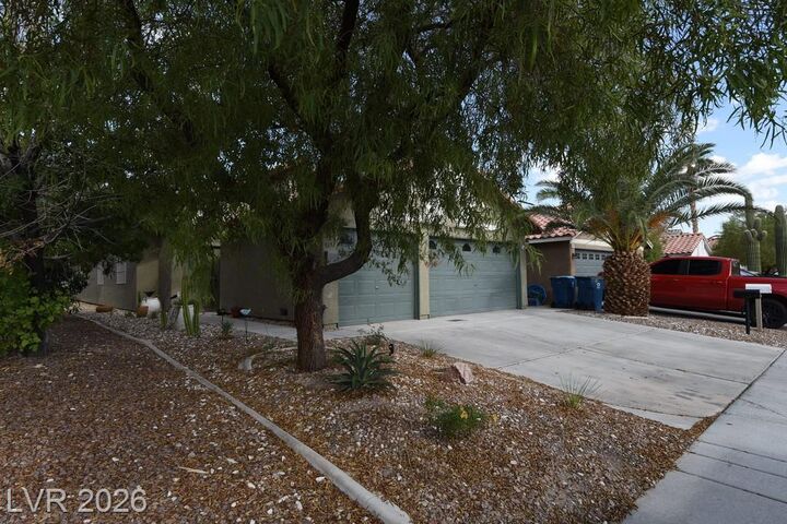 Property Photo:  4357 Flagship Court  NV 89121 