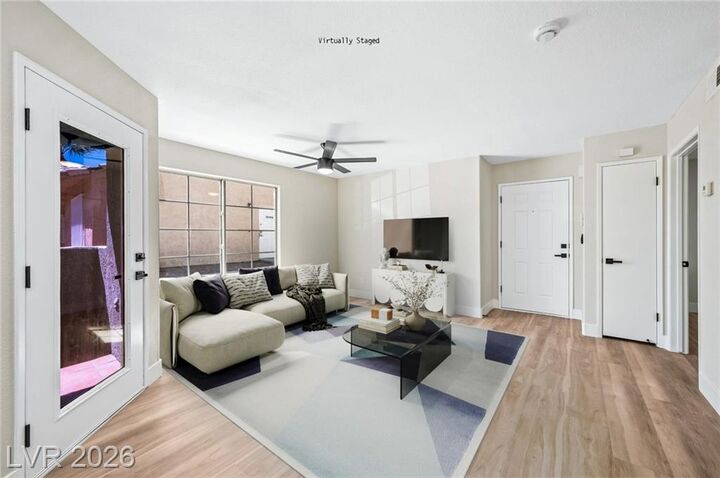 Property Photo:  1830 North Pecos Road 130  NV 89115 