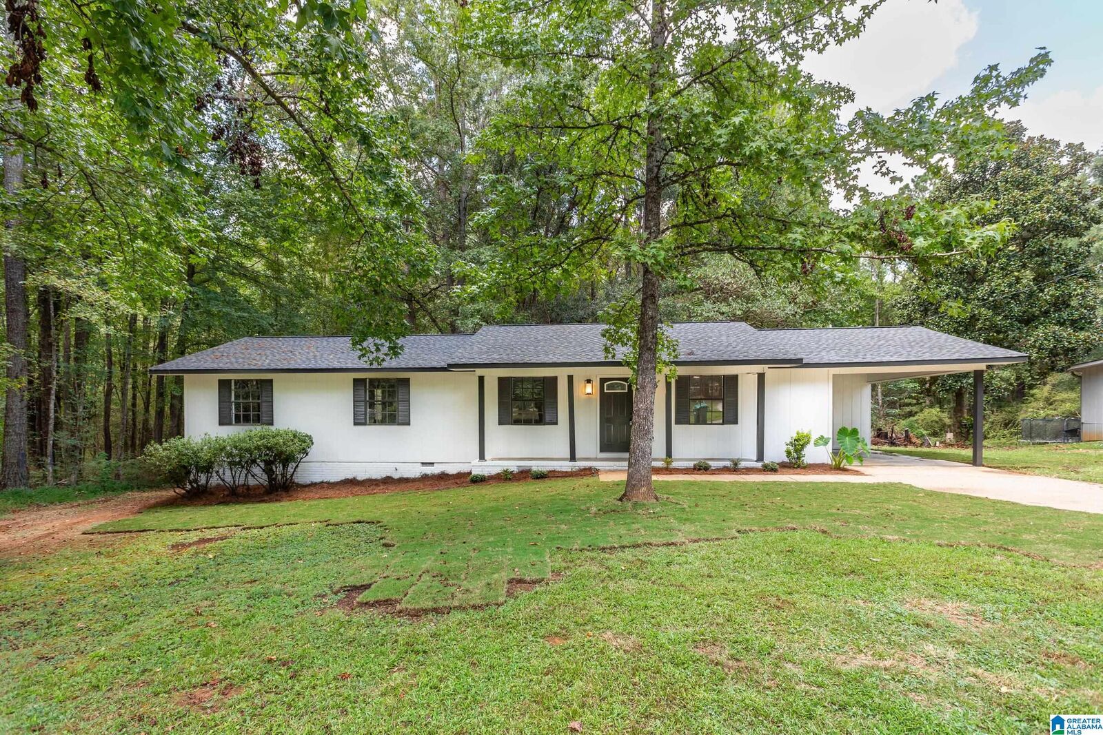 Property Photo: 126 Weaver Lane AL 36277