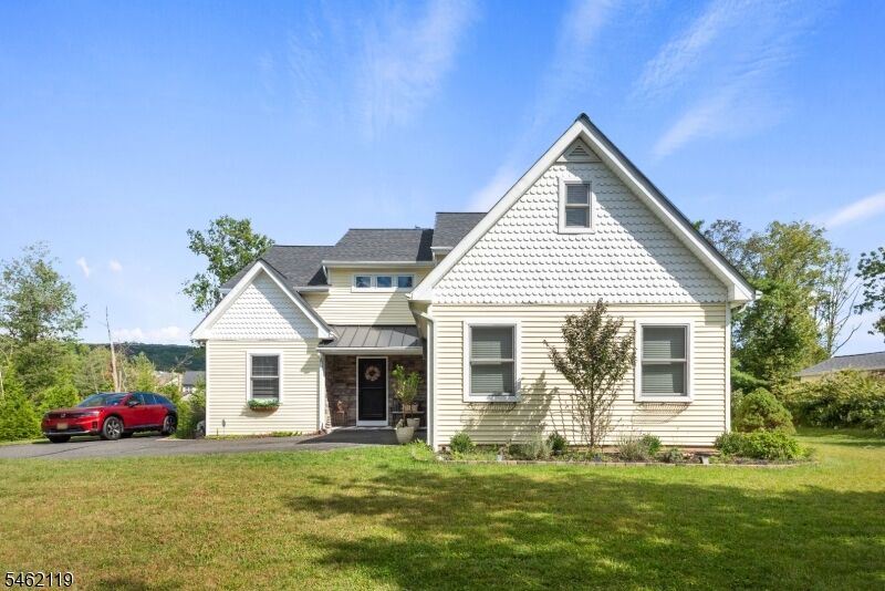 Property Photo: 636 Willow Grove St NJ 07840