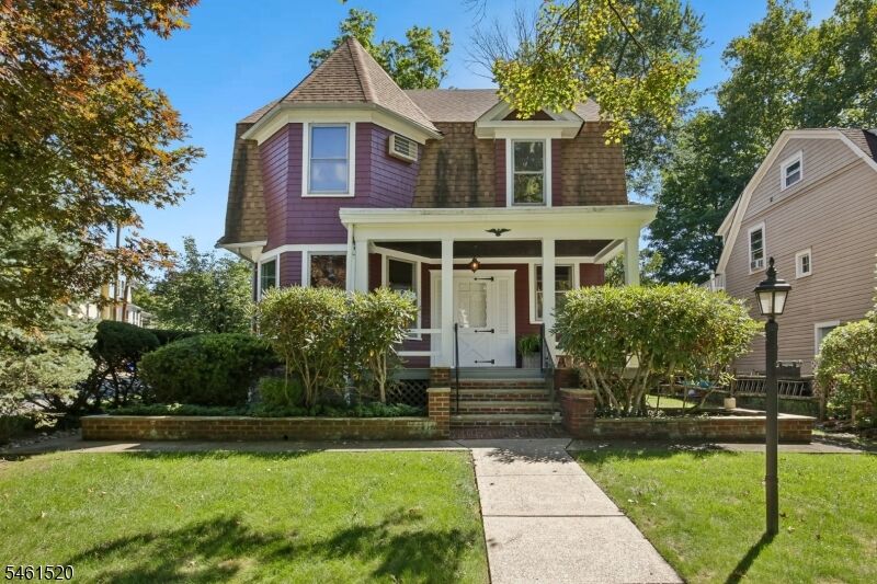 Property Photo:  1 Wootton Rd  NJ 07021 