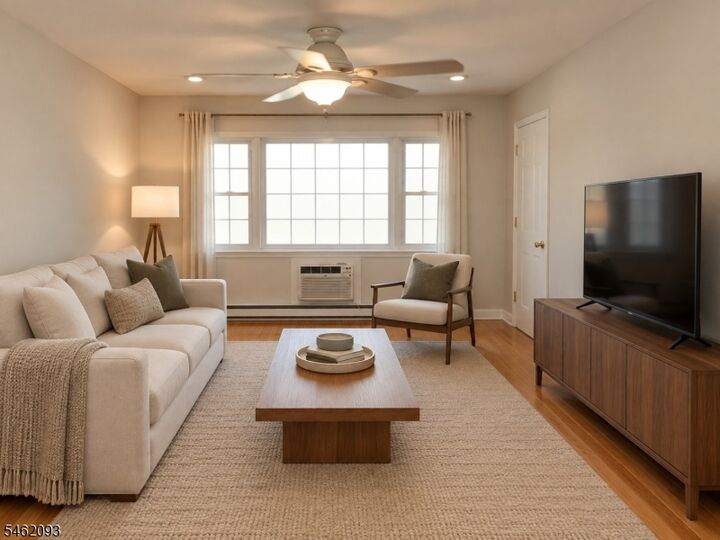 Property Photo:  206 Main St Unit 74 B  NJ 07041 