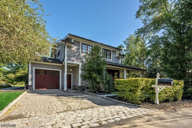 Property Photo:  3 Aster Ter  NJ 07945 