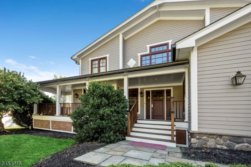 Property Photo: 3 Aster Ter NJ 07945