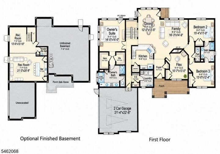 Property Photo:  10 Paetzell Farm Court  NJ 08848 