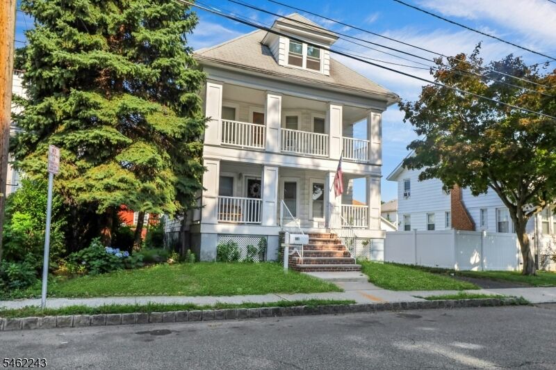 Property Photo:  181 Linden Ave  NJ 07109 
