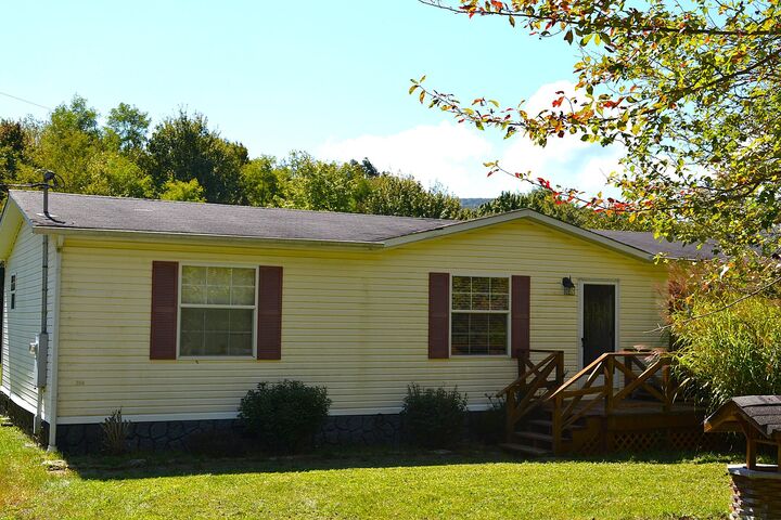 Property Photo:  484 E Woodrow Branch Road  WV 24954 