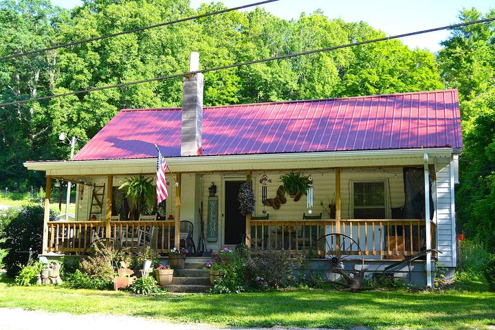 Property Photo: 2683 Alta Dr WV 24910