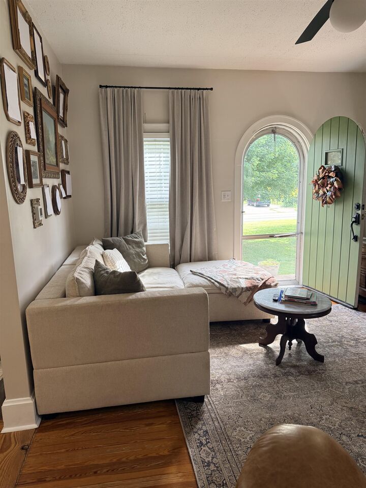 Property Photo: 2415 N Elm Street KY 42420