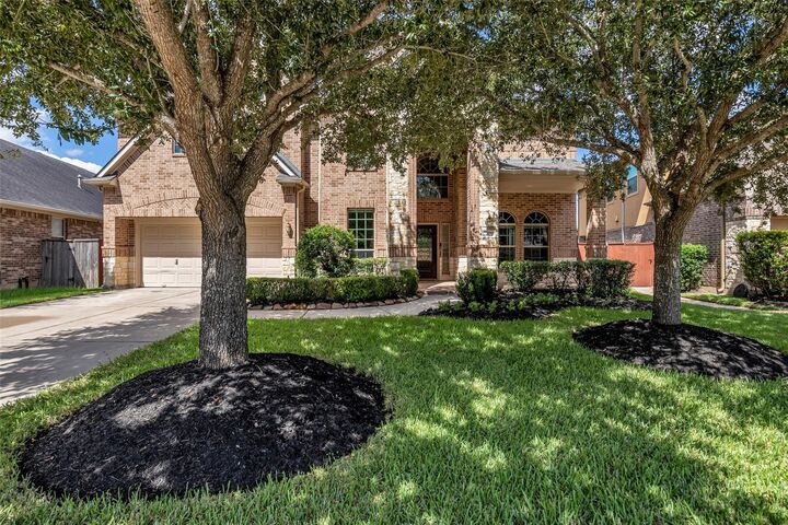Property Photo:  27622 Wilson Run Lane  TX 77441 