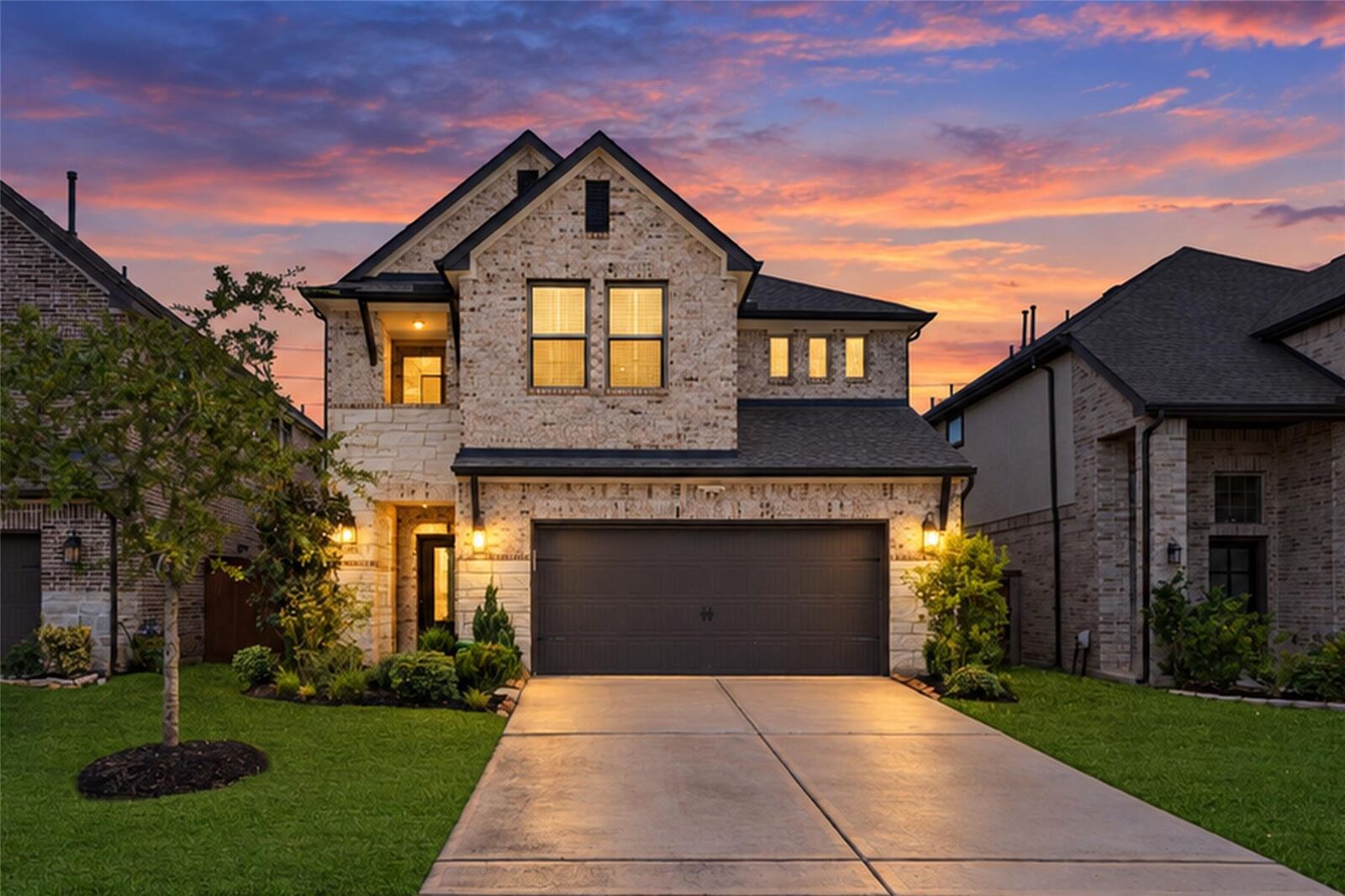 Property Photo:  24211 Tallgrass Meadow Trail  TX 77493 