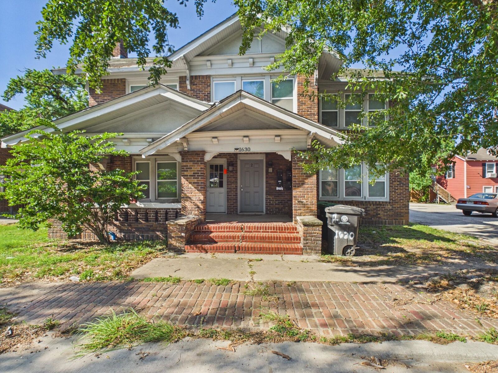 Property Photo: 1630 Richmond Avenue 4 TX 77006