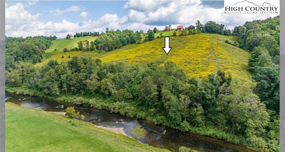 Property Photo:  Tbd Cranberry Springs Road  NC 28626 