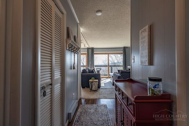 Property Photo: 101 Upper Holiday Lane H332 NC 28604