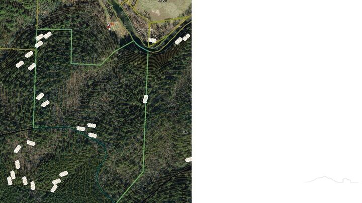 Property Photo:  Tbd W Nc Hwy 268  NC 28624 