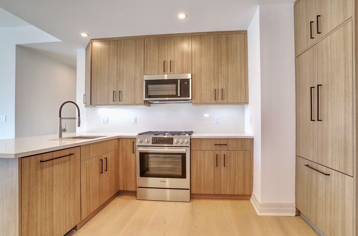 Property Photo: 921 Madison St 403 NJ 07030