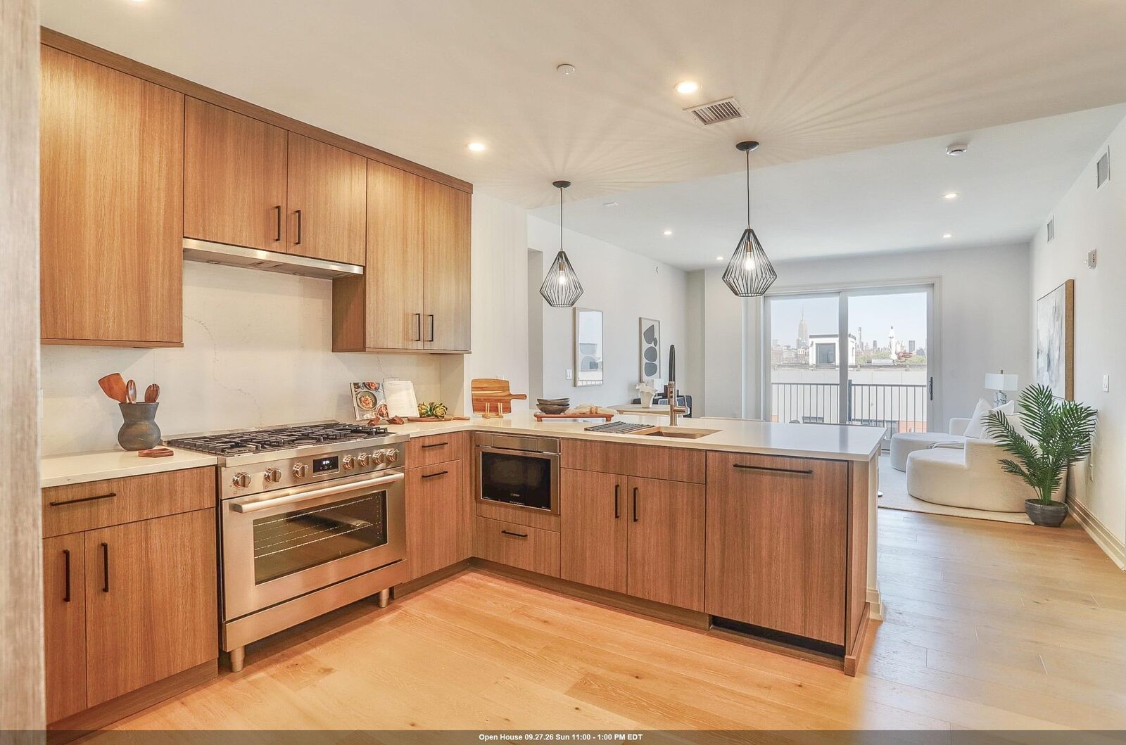 Property Photo:  921 Madison St 605  NJ 07030 