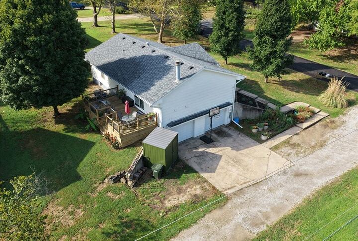 Property Photo:  3864A Cr 3790 N/A  KS 67301 
