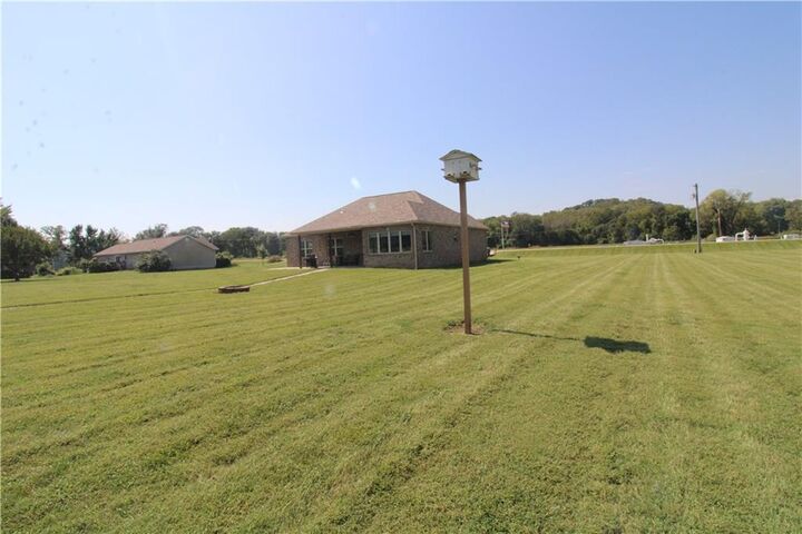 Property Photo:  8301 SW State Route V Highway  MO 64504 