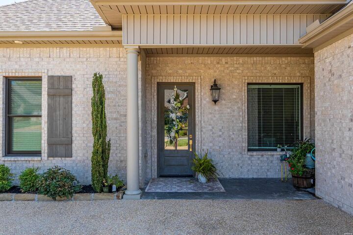Property Photo:  311 Arlington Park Drive  AR 71901 