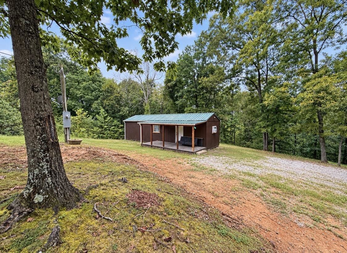 Property Photo:  402 Private Road 13  OH 45638 